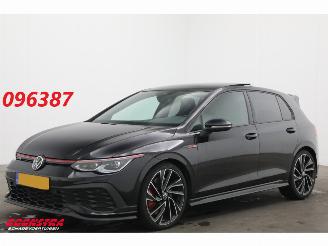 bruktbiler auto Volkswagen Golf 2.0 TSI DSG GTI Clubsport Pano ACC Navi Virtual Clima SHZ Apple/Android Camera PDC 2021/6