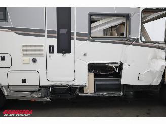 Carthago  Chic S-Plus i61 XL LE 3.0 M.Jet Aut. Level Luchtvering Dakairco Solar TV Garage Navi Clima Camera Cruise picture 7
