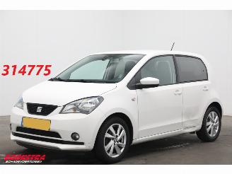 Unfallwagen Seat Mii 1.0 Sport Dynamic Airco Stoelverwarming LMV 39.532 km!! 2015/5