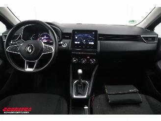 Renault Clio 1.6 E-Tech Hybrid 140 Business Zen Cruise Navi Clima Apple/Android PDC picture 6