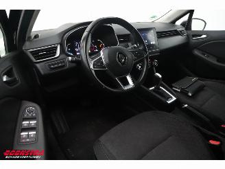 Renault Clio 1.6 E-Tech Hybrid 140 Business Zen Cruise Navi Clima Apple/Android PDC picture 10