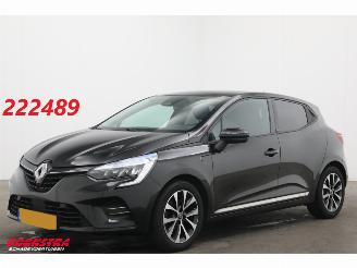Gebrauchtwagen PKW Renault Clio 1.6 E-Tech Hybrid 140 Business Zen Cruise Navi Clima Apple/Android PDC 2021/3