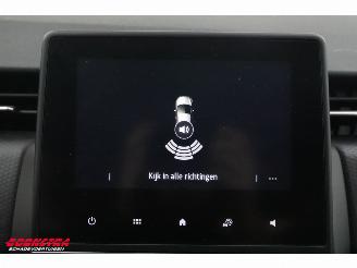 Renault Clio 1.6 E-Tech Hybrid 140 Business Zen Cruise Navi Clima Apple/Android PDC picture 15