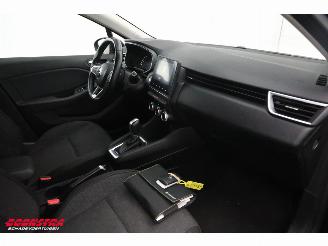Renault Clio 1.6 E-Tech Hybrid 140 Business Zen Cruise Navi Clima Apple/Android PDC picture 5