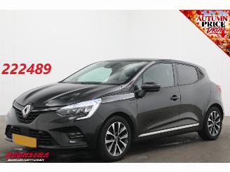 occasione autovettura Renault Clio 1.6 E-Tech Hybrid 140 Business Zen Cruise Navi Clima Apple/Android PDC 2021/3