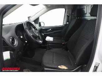 Mercedes Vito 110 CDI Functional Lang Cruise Airco Camera PDC picture 25