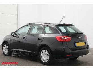 Seat Ibiza ST 1.4 Style Cruise Airco picture 4