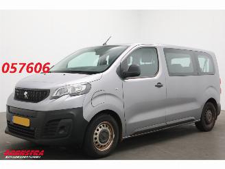 Gebrauchtwagen PKW Peugeot  50 kWh Standard Pano Cruise Airco Apple/Android PDC 2022/9