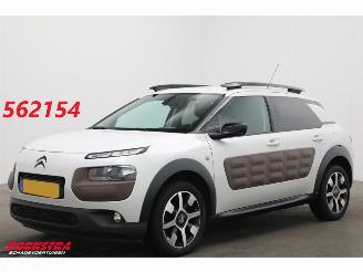 Gebrauchtwagen PKW Citroën C4 cactus 1.2 PureTech Aut. Business Navi Clima Bluetooth Camera PDC 2015/9
