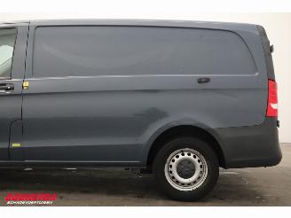 Mercedes Vito 110 CDI Functional Lang Cruise Navi Airco Apple/Android Camera PDC picture 12
