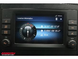 Mercedes Vito 110 CDI Functional Lang Cruise Navi Airco Apple/Android Camera PDC picture 24