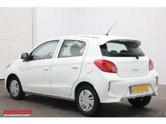 Mitsubishi Space-star 1.2 Cool+ Airco Bluetooth DAB picture 4