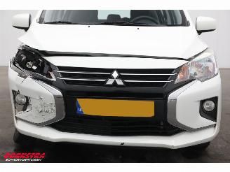 Mitsubishi Space-star 1.2 Cool+ Airco Bluetooth DAB picture 13