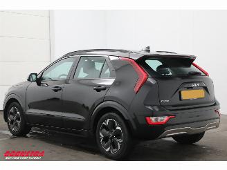 Kia Niro DynamicLine 64.8 kWh ACC Navi Clima Virtual Apple/Android Camera PDC picture 4