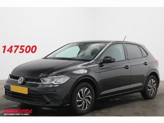 škoda osobní automobily Volkswagen Polo 1.0 TSI Life Edition ACC Clima Virtual Apple/Android Camera PDC 2025/6