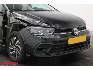 Volkswagen Polo 1.0 TSI Life Edition ACC Clima Virtual Apple/Android Camera PDC picture 8