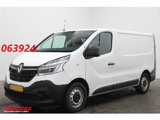Renault Trafic 2.0 dCi 145 Aut. L1H1 Comfort Cruise Navi Airco Bluetooth PDC AHK picture 1