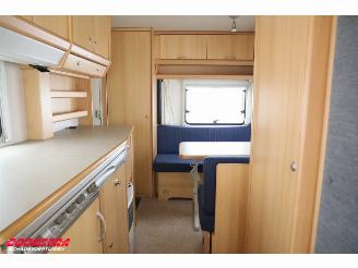 Knaus  Sudwind 400 TS As Good As Gold Mover Frans bed Rondzit picture 13