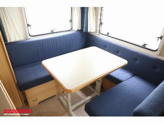 Knaus  Sudwind 400 TS As Good As Gold Mover Frans bed Rondzit picture 17