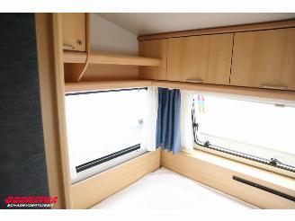 Knaus  Sudwind 400 TS As Good As Gold Mover Frans bed Rondzit picture 16