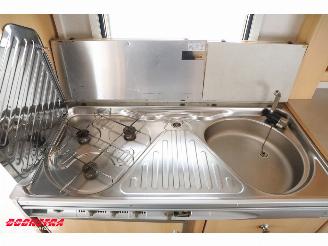 Knaus  Sudwind 400 TS As Good As Gold Mover Frans bed Rondzit picture 19