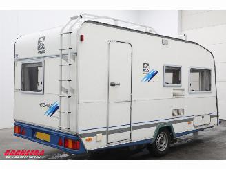 Knaus  Sudwind 400 TS As Good As Gold Mover Frans bed Rondzit picture 3