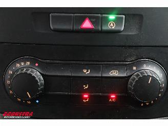 Mercedes Vito 110 CDI Functional Lang Cruise Navi Airco Apple/Android Camera PDC picture 27