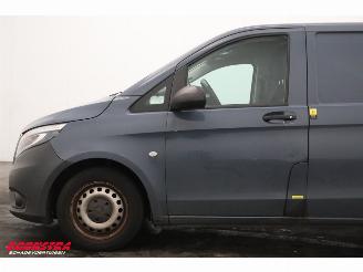 Mercedes Vito 110 CDI Functional Lang Cruise Navi Airco Apple/Android Camera PDC picture 5