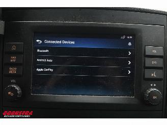 Mercedes Vito 110 CDI Functional Lang Cruise Navi Airco Apple/Android Camera PDC picture 26