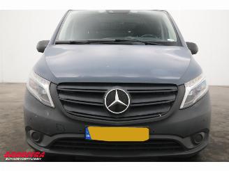 Mercedes Vito 110 CDI Functional Lang Cruise Navi Airco Apple/Android Camera PDC picture 8