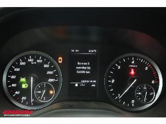 Mercedes Vito 110 CDI Functional Lang Cruise Navi Airco Apple/Android Camera PDC picture 22