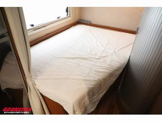 Hymer  B 554 2.3 M.Jet Solar Hefbed Cruise Clima picture 13