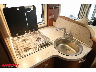 Hymer  B 554 2.3 M.Jet Solar Hefbed Cruise Clima picture 19