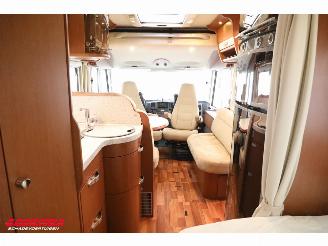 Hymer  B 554 2.3 M.Jet Solar Hefbed Cruise Clima picture 11