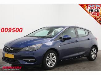 skadebil auto Opel Astra 1.2 Edition Cruise Navi Airco Camera PDC 2021/5