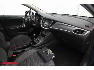 Opel Astra 1.2 Edition Cruise Navi Airco Camera PDC picture 12