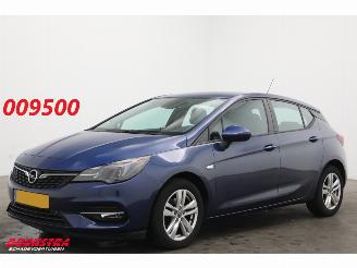 Vaurioauto  passenger cars Opel Astra 1.2 Edition Cruise Navi Airco Camera PDC 2021/5