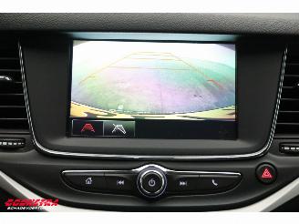Opel Astra 1.2 Edition Cruise Navi Airco Camera PDC picture 22