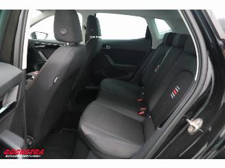 Seat Ibiza 1.0 TSI FR Facelift Business Intense ACC Navi Clima Apple/Android PDC picture 19