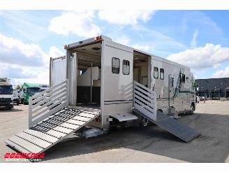 Scania R 400 124 LB 6X2 Pop-out 6-Boxes Reydams Wohnmobil picture 3