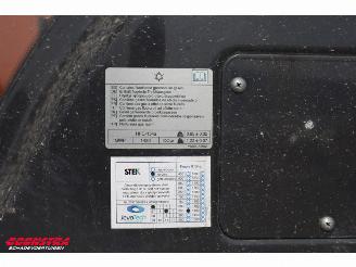 Hitachi  ZX210LC-6 23t. Kettenbagger Snelwissel picture 37