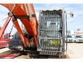 Hitachi  ZX210LC-6 23t. Kettenbagger Snelwissel picture 31