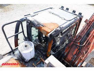 Hitachi  ZX210LC-6 23t. Kettenbagger Snelwissel picture 13