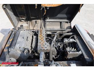 Hitachi  ZX210LC-6 23t. Kettenbagger Snelwissel picture 15
