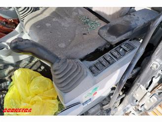 Hitachi  ZX210LC-6 23t. Kettenbagger Snelwissel picture 23