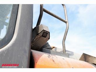 Hitachi  ZX210LC-6 23t. Kettenbagger Snelwissel picture 35