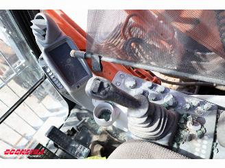 Hitachi  ZX210LC-6 23t. Kettenbagger Snelwissel picture 24