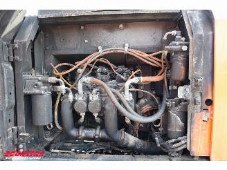 Hitachi  ZX210LC-6 23t. Kettenbagger Snelwissel picture 16