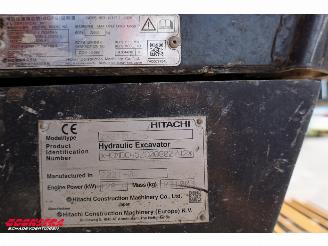 Hitachi  ZX210LC-6 23t. Kettenbagger Snelwissel picture 30