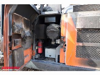Hitachi  ZX210LC-6 23t. Kettenbagger Snelwissel picture 17